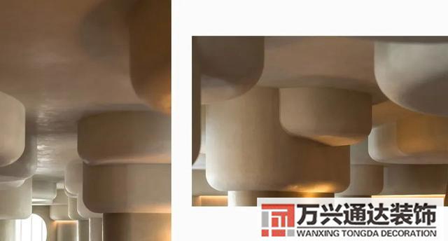 餐廳裝修風(fēng)格素食餐廳裝修風(fēng)格