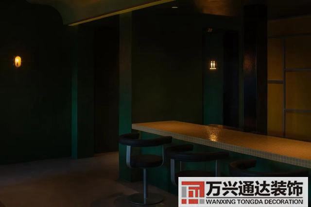 餐廳裝修風(fēng)格素食餐廳裝修風(fēng)格