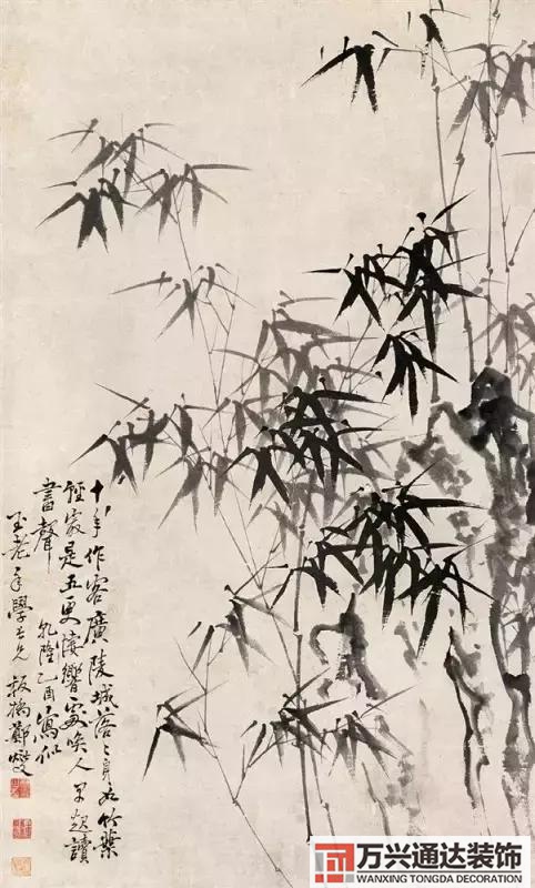 中堂辦公室裝修風(fēng)水中堂怎么裝修效果圖