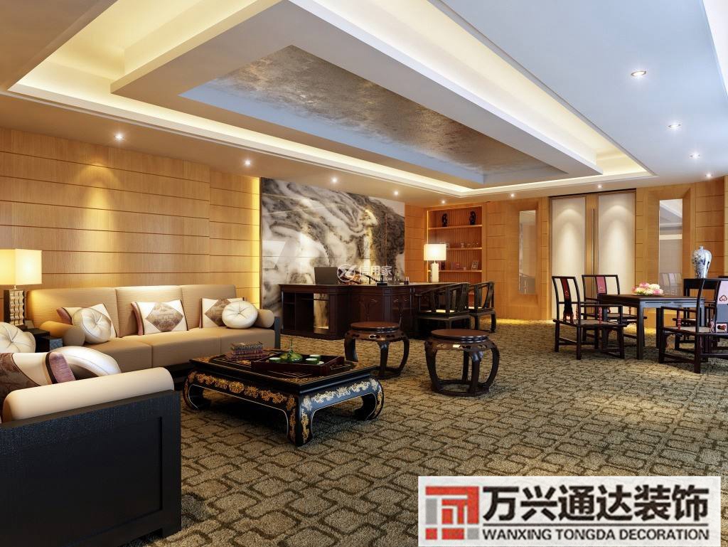 寧波老板辦公室裝修風(fēng)水寧波辦公室裝修公司