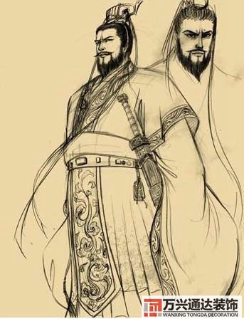 曹操風水曹操風水輪流轉