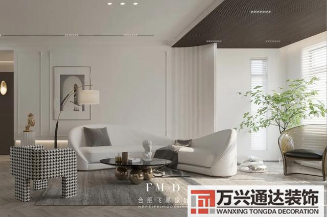 法式裝修法式裝修風(fēng)格樣板房