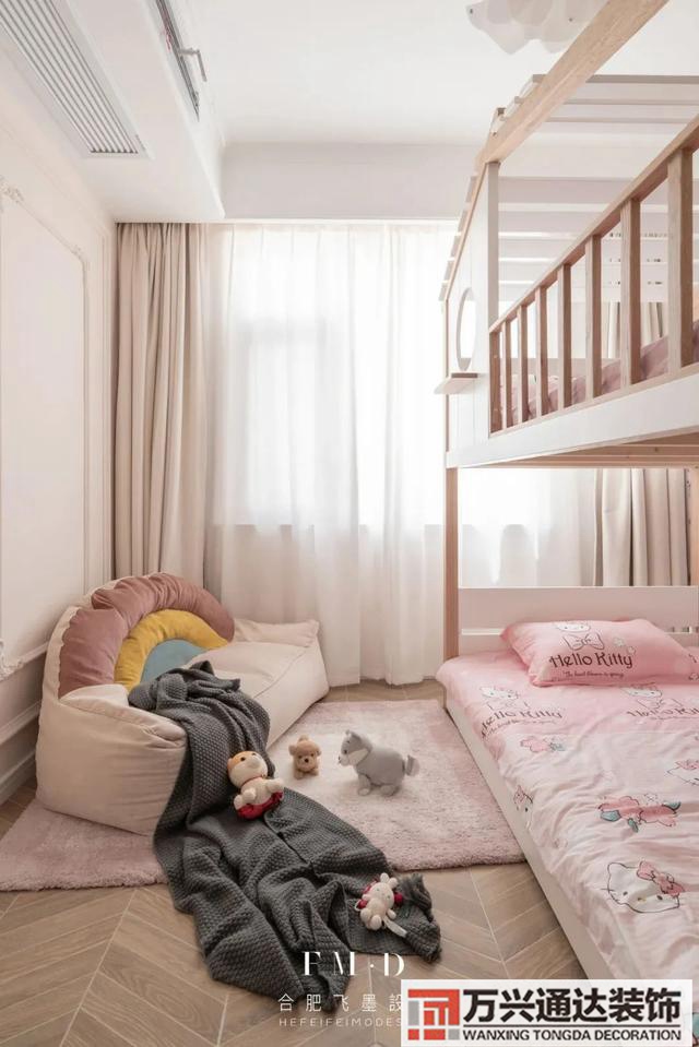 法式裝修法式裝修風(fēng)格樣板房