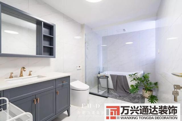 法式裝修法式裝修風(fēng)格樣板房