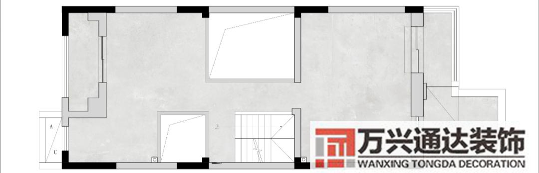 法式裝修法式裝修風(fēng)格樣板房