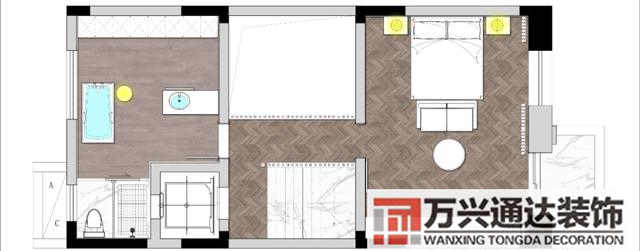 法式裝修法式裝修風(fēng)格樣板房