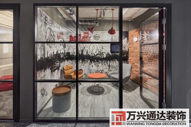 辦公室裝修設計辦公室裝修設計怎么設計