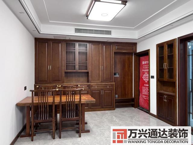 現代中式裝修現代中式裝修風格效果圖全部