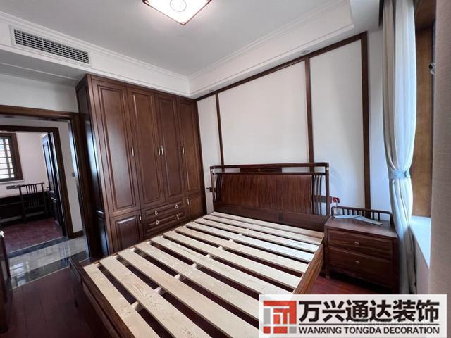 現代中式裝修現代中式裝修風格效果圖全部