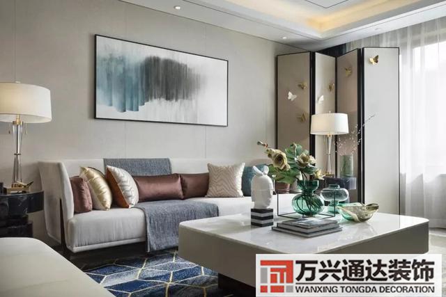 現(xiàn)代裝修圖片現(xiàn)代裝修圖片三室二廳最新款201