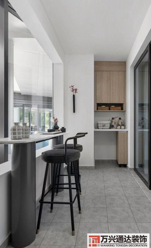 陽臺怎么裝修家庭陽臺怎么裝修