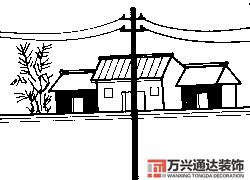 房屋地勢風水房屋地勢風水知識