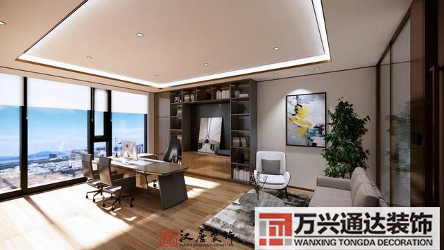 羅湖辦公室裝修風(fēng)水深圳羅湖裝修