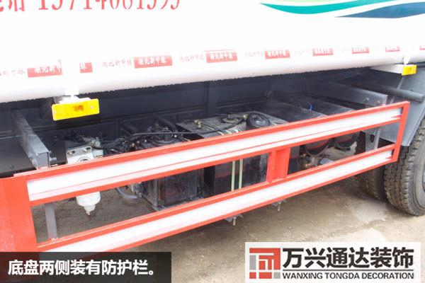 東風(fēng)水罐車東風(fēng)水罐車是合資嗎?