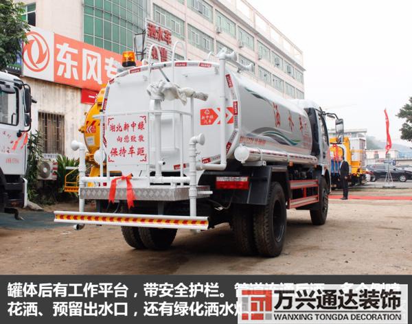 東風(fēng)水罐車東風(fēng)水罐車是合資嗎?