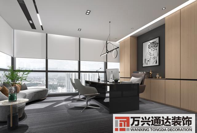 辦公室裝修最佳風水辦公室裝修風水禁忌100條