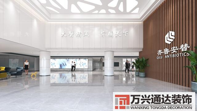 山東辦公室裝修風水山東辦公室裝修首選