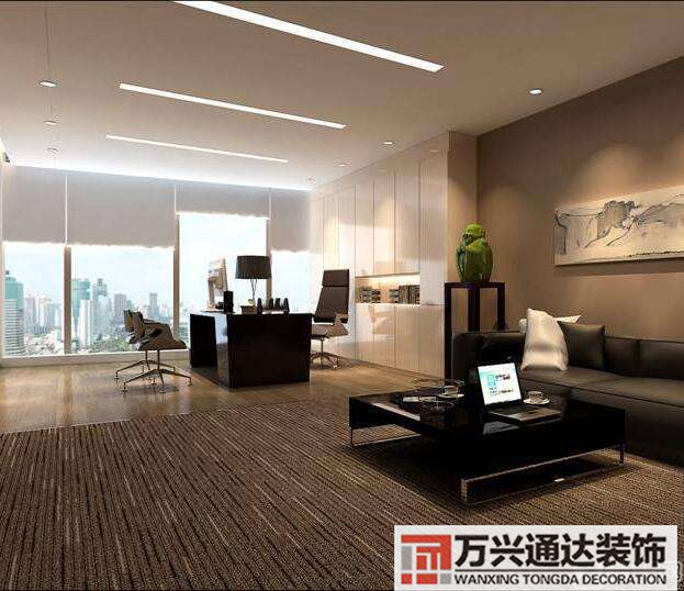 福建辦公室裝修風水福州家居風水布局