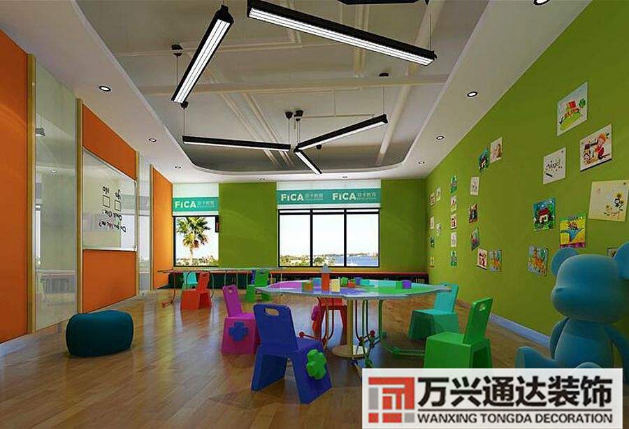 中小學(xué)培訓(xùn)機(jī)構(gòu)裝修培訓(xùn)機(jī)構(gòu)裝修材料