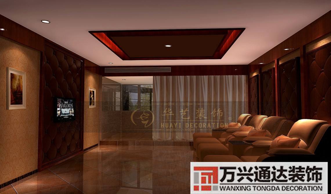 足浴會所裝修足浴會所裝修設(shè)計