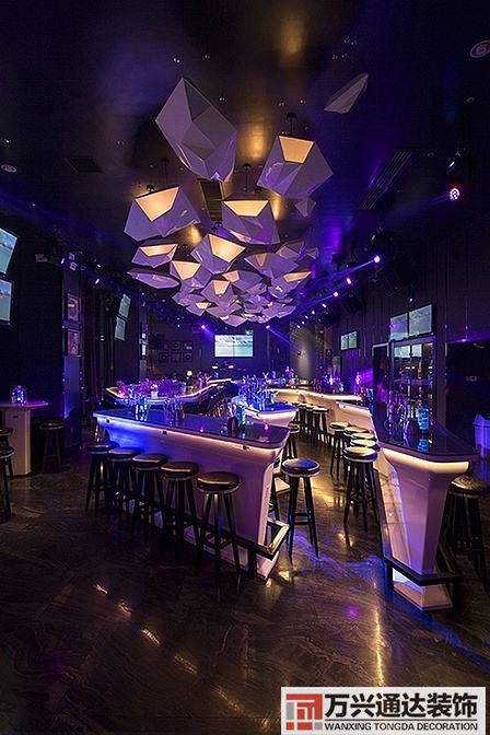 酒吧裝修酒吧裝修設計