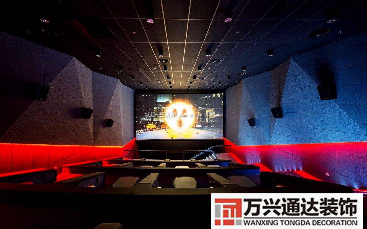 電影院裝修要多少錢(qián)家庭影院裝修要多少錢(qián)