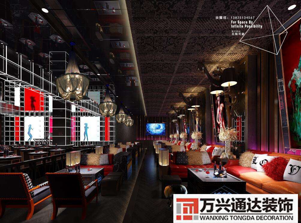 深圳酒吧裝修深圳酒吧裝修設(shè)計(jì)公司報(bào)價(jià)