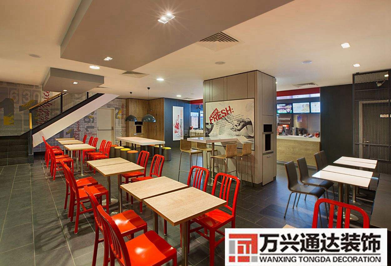 連鎖店鋪裝修知識門店裝修的基本知識有哪些