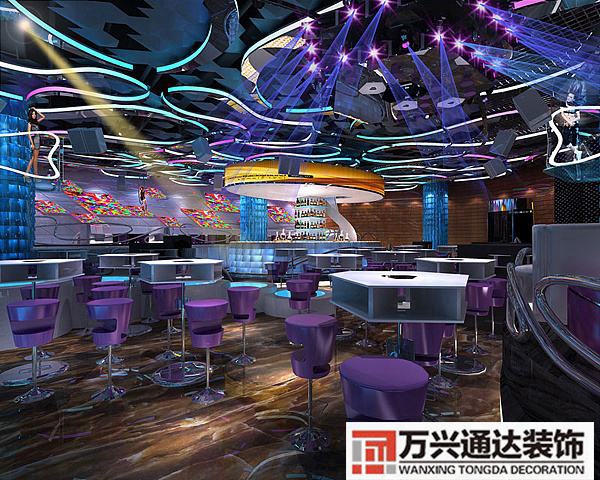 裝修酒吧酒吧裝修風(fēng)格