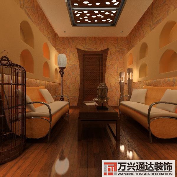 spa美容會(huì)所裝修圖片美容spa會(huì)所裝修效果圖