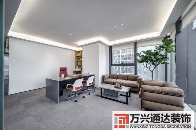 包含外資企業(yè)辦公設(shè)計空間裝修的詞條