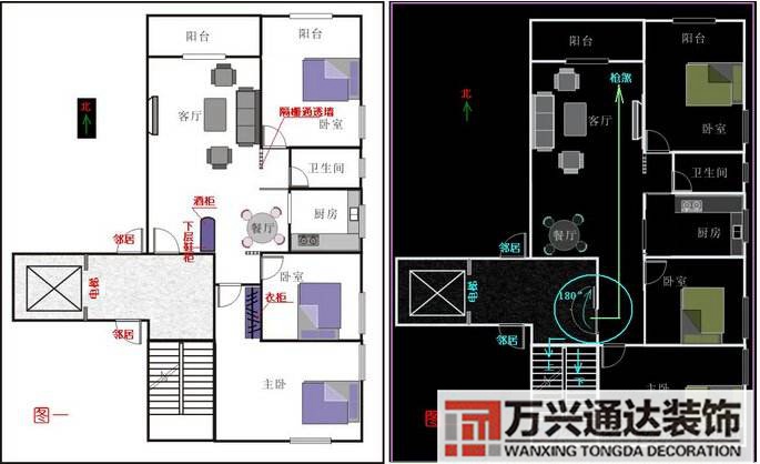 屋門口風水院子水龍頭對著屋門口風水