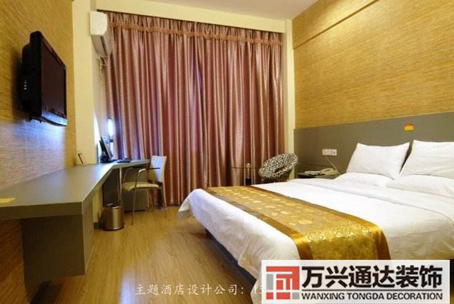 鄭州賓館裝修鄭州酒店裝修價格