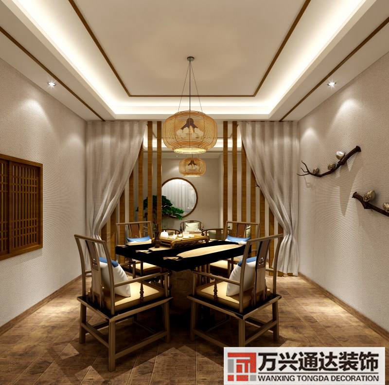 婁底商業(yè)空間裝修設(shè)計(jì)案例的簡(jiǎn)單介紹