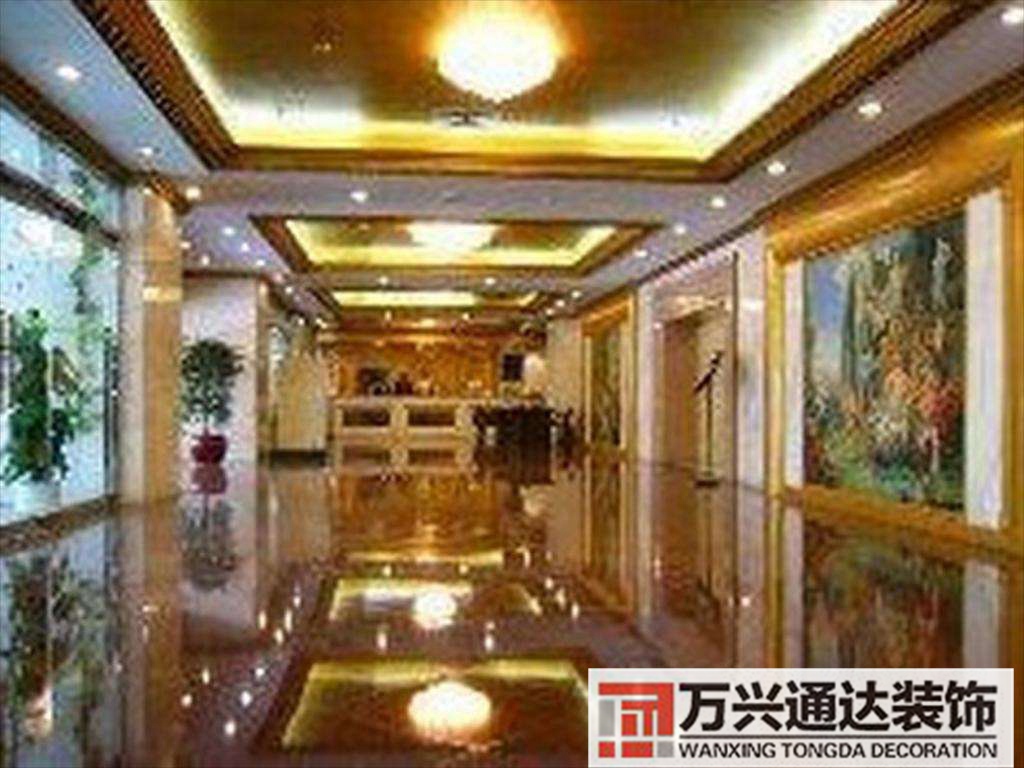 青島賓館裝修青島酒店設(shè)計(jì)裝修公司