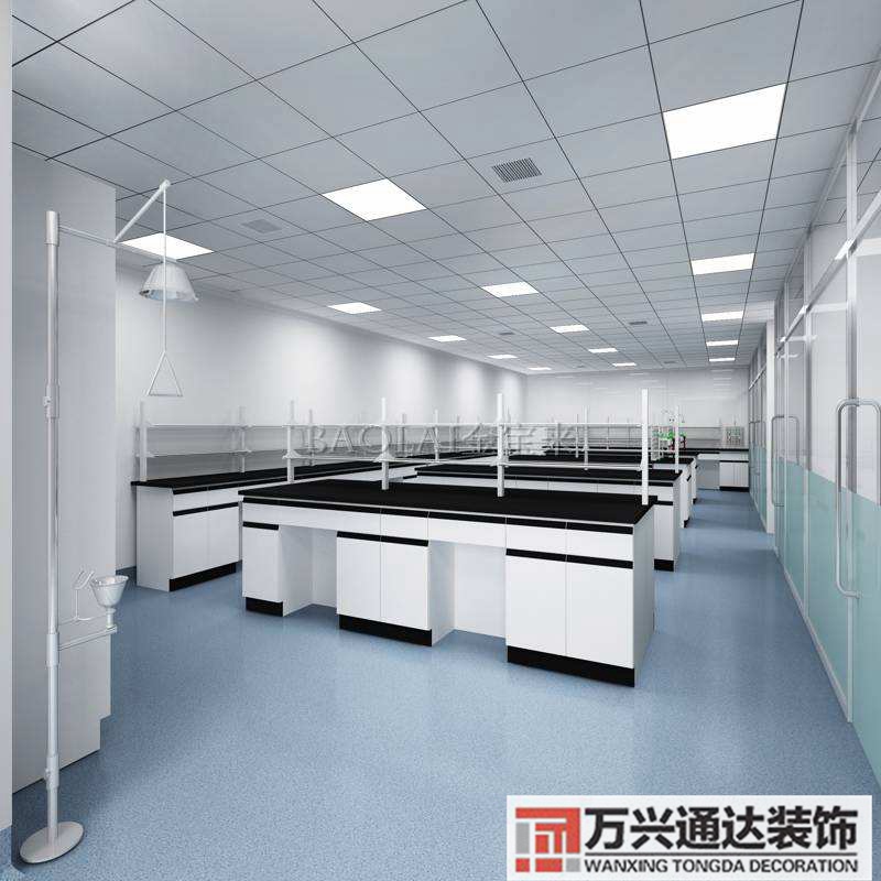 湖南學(xué)校實驗室裝修設(shè)計的簡單介紹