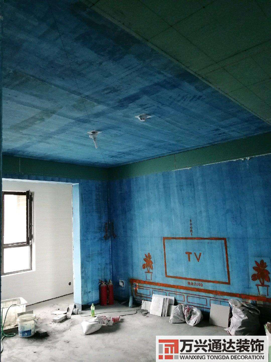 連鎖店鋪裝修施工隊長連鎖店裝修找裝修施工團隊