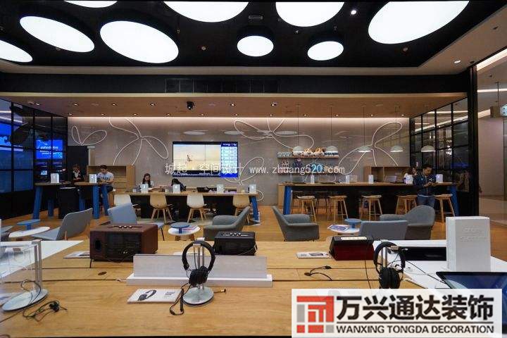 數(shù)碼店店鋪怎么裝修淘寶新店怎樣裝修店鋪