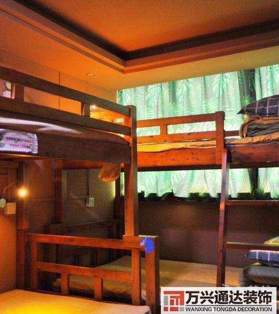 成都的青年旅社的裝修成都的青年旅社在哪,住宿費(fèi)多少錢