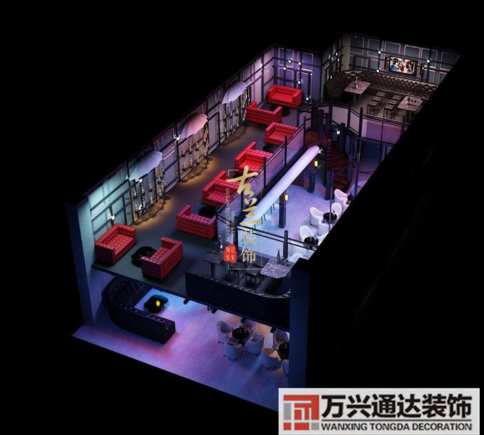 酒吧裝修設(shè)計酒吧裝修設(shè)計風格