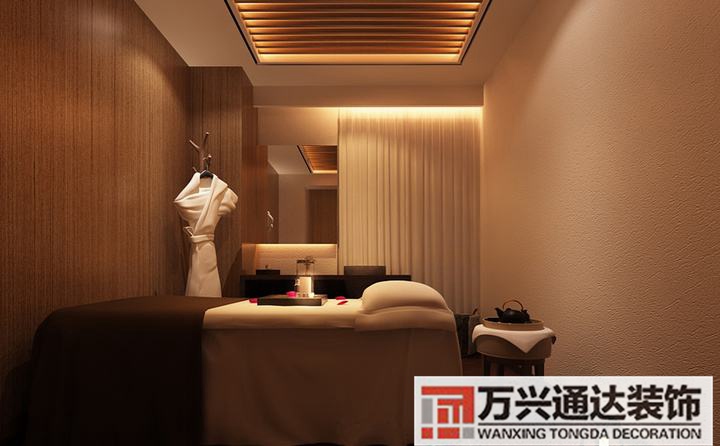 深圳美容院裝修設(shè)計(jì)的簡單介紹