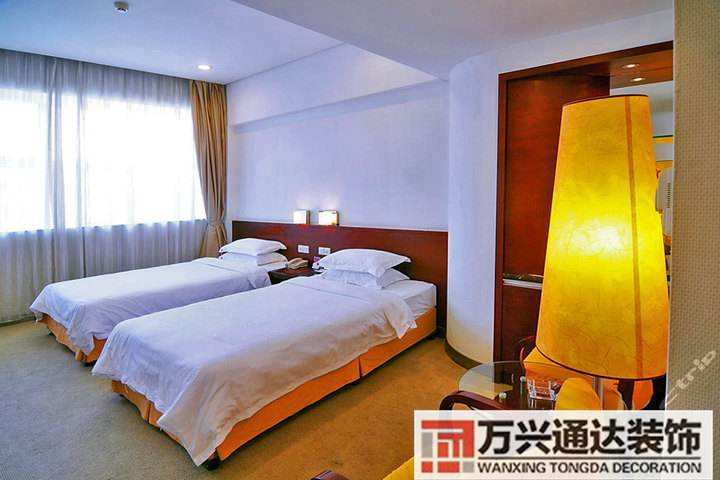 合肥賓館裝修合肥賓館裝修多少錢