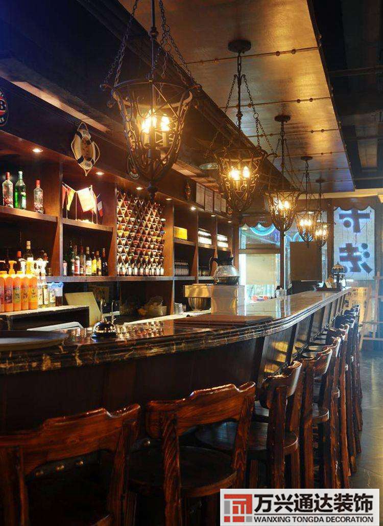 特色酒吧裝修特色酒吧裝修設(shè)計