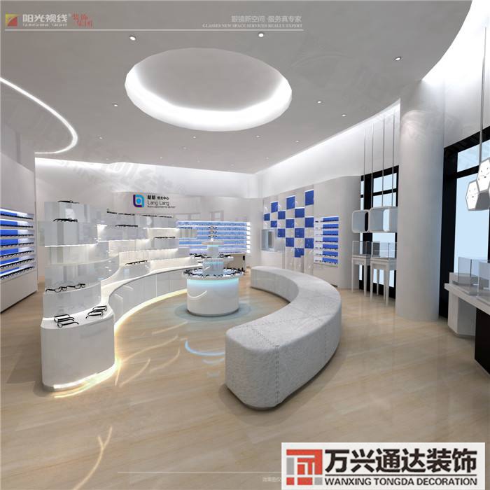 商場(chǎng)眼鏡店裝修效果圖商場(chǎng)眼鏡店裝修效果圖大全