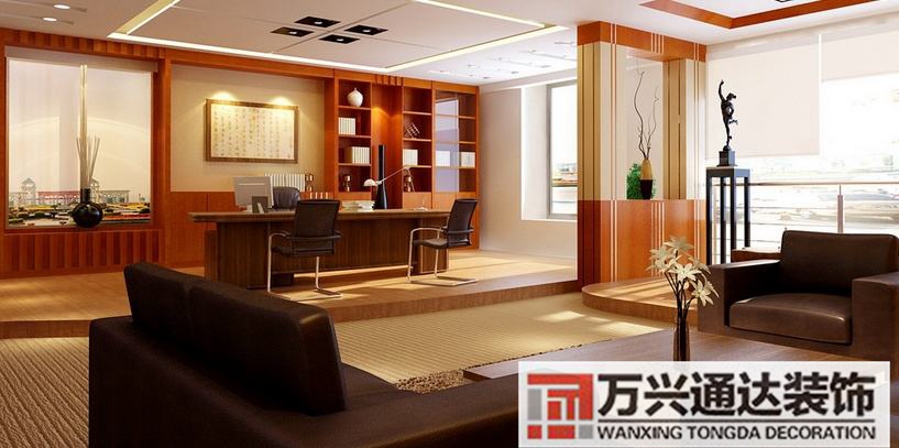 浙江辦公室裝修風水杭州辦公室風水怎樣測