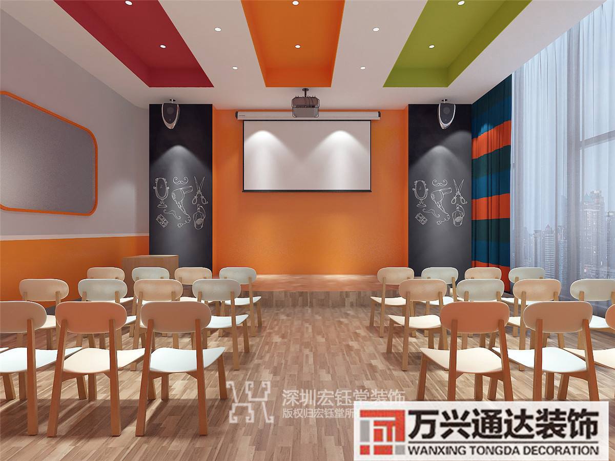 培訓(xùn)機(jī)構(gòu)裝修預(yù)算裝修預(yù)算培訓(xùn)班多少錢