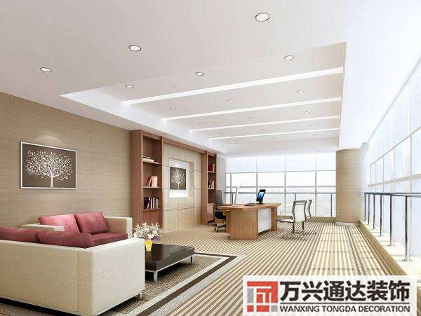 南京辦公室裝修風(fēng)水南京辦公樓裝修哪家好