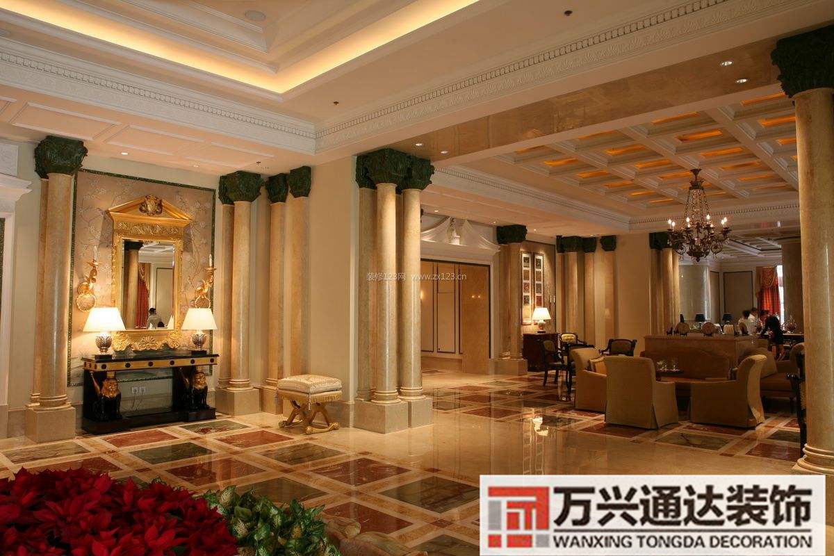 五星級(jí)酒店裝修五星級(jí)酒店裝修多少錢一平米