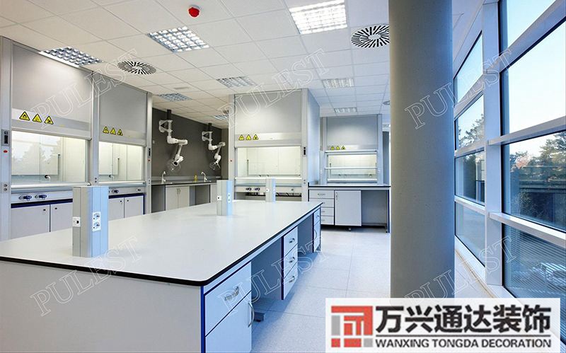 關(guān)于湖北學(xué)校實驗室裝修費用的信息