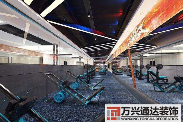 健身房規(guī)劃方案健身房規(guī)劃方案重要性